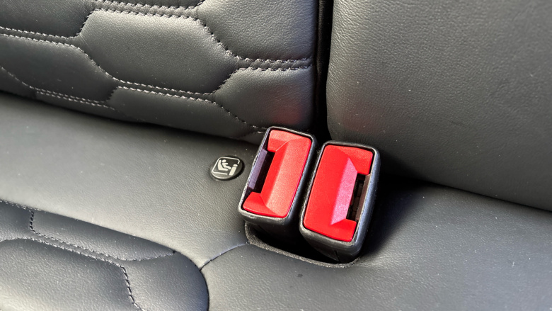 Ford Fiesta 1.0 EcoBoost Hybrid mHEV 125 Vignale Edition 5dr Petrol Hatchback